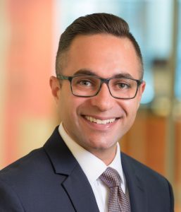 David Pease, MBA